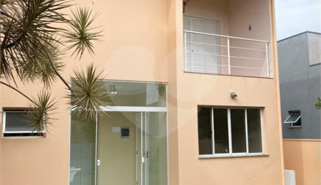 Casa para alugar com 3 quartos, sendo 1 suíte,  no condomínio Reserva da Mata, Vinhedo - SP