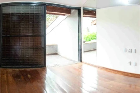 Casa à venda ou para alugar com 4 suítes em Alto da Boa Vista, Ribeirão Preto, SP