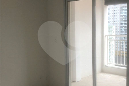 Apartamento à venda com 1 quarto em Picanço, Guarulhos, SP