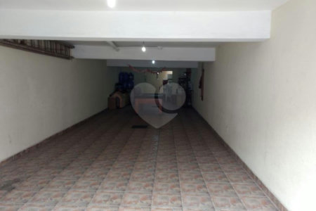 Sobrado à venda com 3 quartos, sendo 1 suíte, em Jardim Monte Kemel, São Paulo, SP