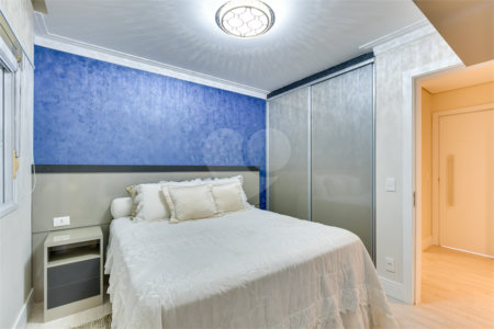 Apartamento à venda com 4 suítes em Vila Sofia, São Paulo, SP