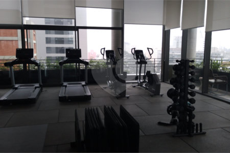 Studio para alugar com 1 quarto em Pinheiros, São Paulo, SP