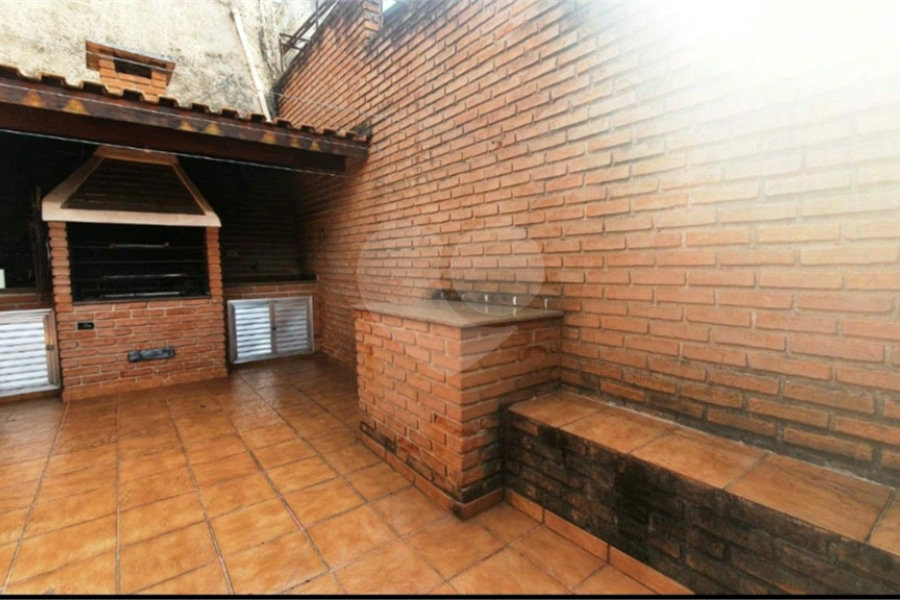 Sobrado à venda com 2 quartos, sendo 1 suíte, em Santana, São Paulo, SP