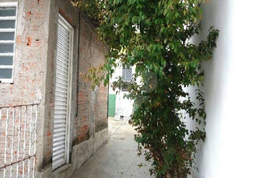 Casa Térrea à venda com 5 quartos em Vila Medeiros, São Paulo, SP