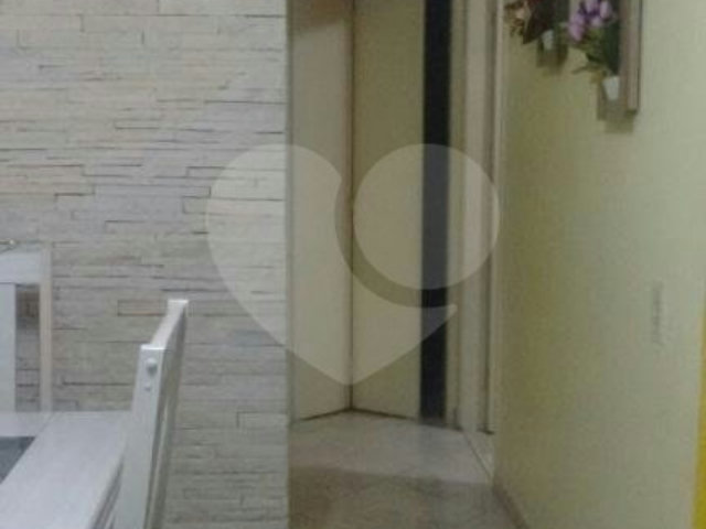 Apartamento à venda com 2 quartos em Santana, São Paulo, SP