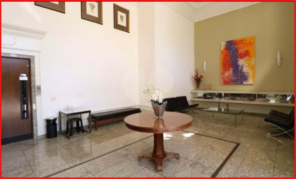 Apartamento à venda ou para alugar com 3 suítes em Perdizes, São Paulo, SP
