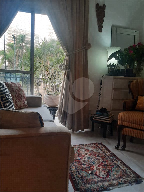 Apartamento à venda com 2 quartos em Vila Olímpia, São Paulo, SP