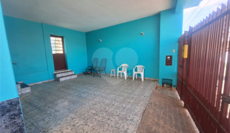 Casa à venda com 2 quartos em Vila Rio Branco, Itapetininga, SP