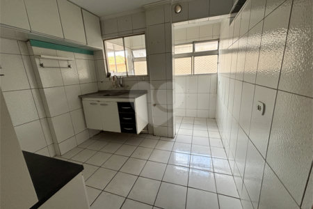 Apartamento à venda com 2 quartos em Jardim São Paulo(zona Norte), São Paulo, SP