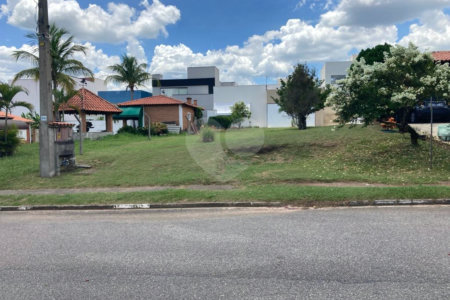Terreno à venda em Jardim Residencial Vicente de Moraes, Sorocaba, SP