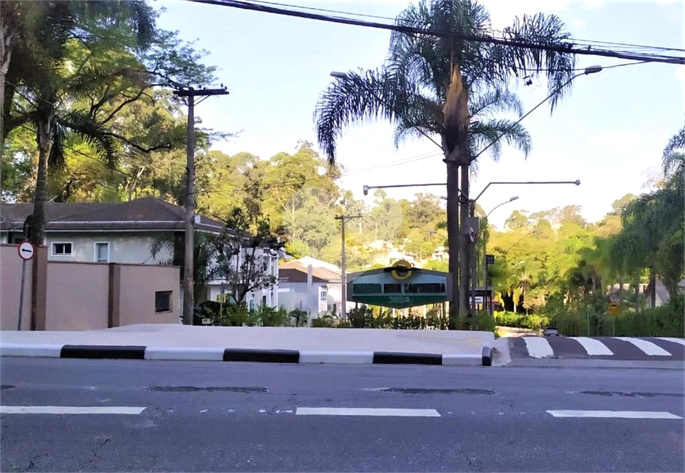 Terreno à venda no condomínio Reserva Nova Cantareira, São Paulo - SP