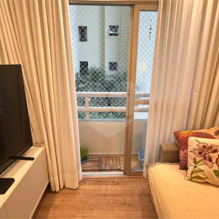 Apartamento à venda com 2 quartos, sendo 1 suíte,  em Parque Mandaqui, São Paulo, SP