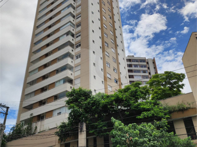 Apartamento à venda com 2 quartos, sendo 1 suíte,  em Santana, São Paulo, SP