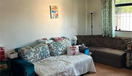 Sobrado à venda com 3 quartos, sendo 1 suíte, em Parque Ipê, São Paulo, SP