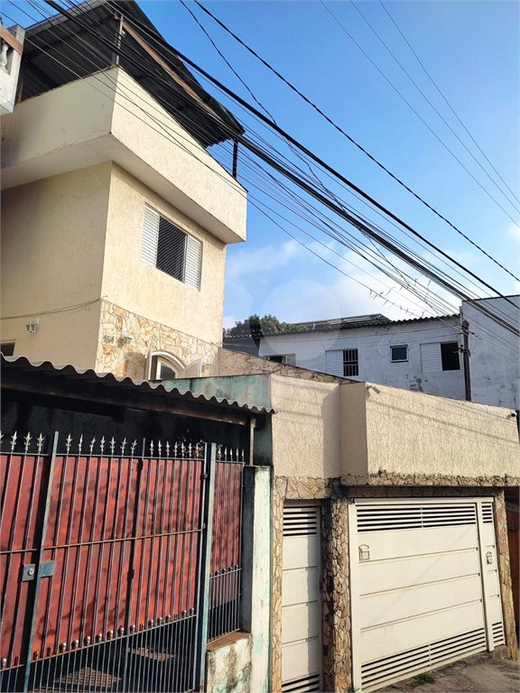 Casa à venda com 3 quartos em Casa Verde, São Paulo, SP