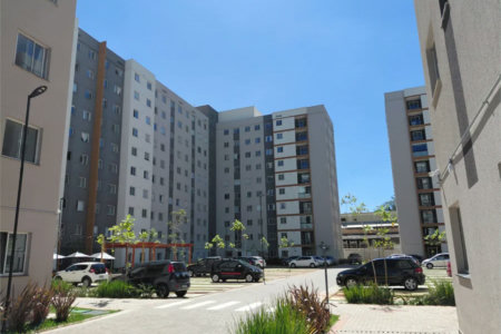 Studio à venda com 2 quartos em Jaguaré, São Paulo, SP