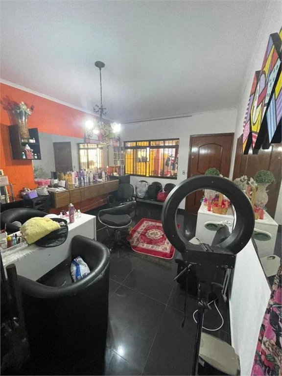 Sobrado à venda com 4 quartos, sendo 1 suíte,  em Jardim Catanduva, São Paulo, SP