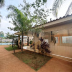 Apartamento para alugar com 2 quartos em Loteamento Dinorá Rosa, Sorocaba, SP