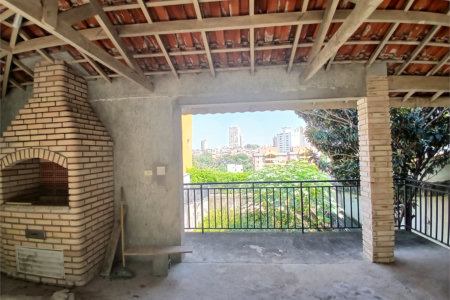 Casa à venda com 4 suítes em Vila Aurora (zona Norte), São Paulo, SP