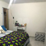 Sobrado à venda com 5 quartos, sendo 1 suíte, em Limão, São Paulo, SP