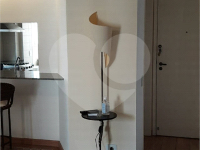 Apartamento à venda com 1 suíte em Saúde, São Paulo, SP
