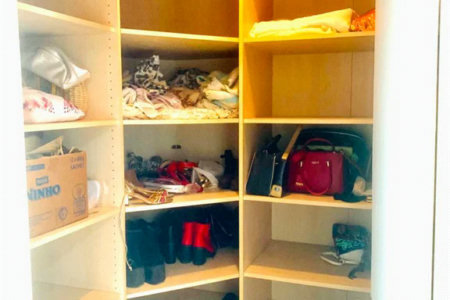 Apartamento à venda ou para alugar com 3 quartos, sendo 2 suítes,  em Vila Suzana, São Paulo, SP