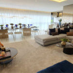Apartamento à venda com 3 suítes em Brooklin Paulista, São Paulo, SP