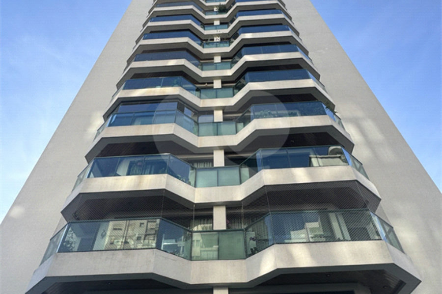 Apartamento à venda ou para alugar com 3 suítes em Santana, São Paulo, SP