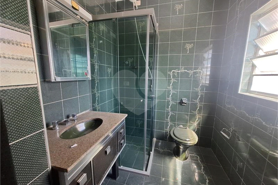 Sobrado à venda ou para alugar com 4 quartos, sendo 1 suíte, em Imirim, São Paulo, SP