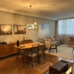 Apartamento à venda com 3 quartos, sendo 1 suíte,  em Cerqueira César, São Paulo, SP