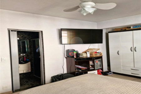 Apartamento à venda com 3 quartos, sendo 1 suíte, em Barra Funda, São Paulo, SP