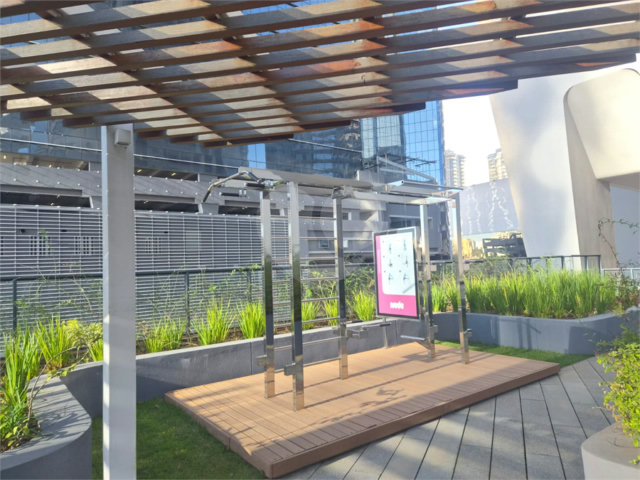 Apartamento à venda com 3 suítes em Chácara Santo Antônio (zona Sul), São Paulo, SP