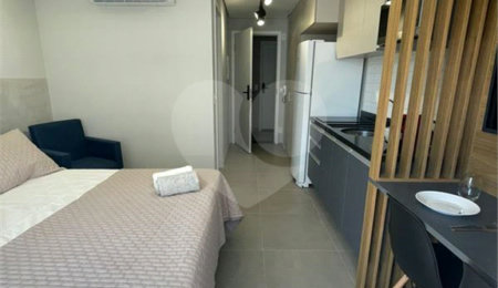 Studio para alugar com 1 quarto em Perdizes, São Paulo, SP