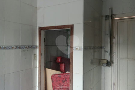 Casa à venda com 3 quartos em Jardim Nova Era, Itapetininga, SP