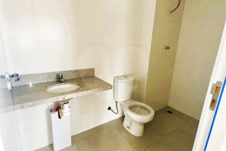 Apartamento à venda com 1 suíte em Jardim Portal da Colina, Sorocaba, SP