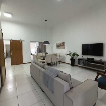 Casa à venda com 3 quartos, sendo 1 suíte,  no condomínio Ibiti Royal Park, Sorocaba - SP