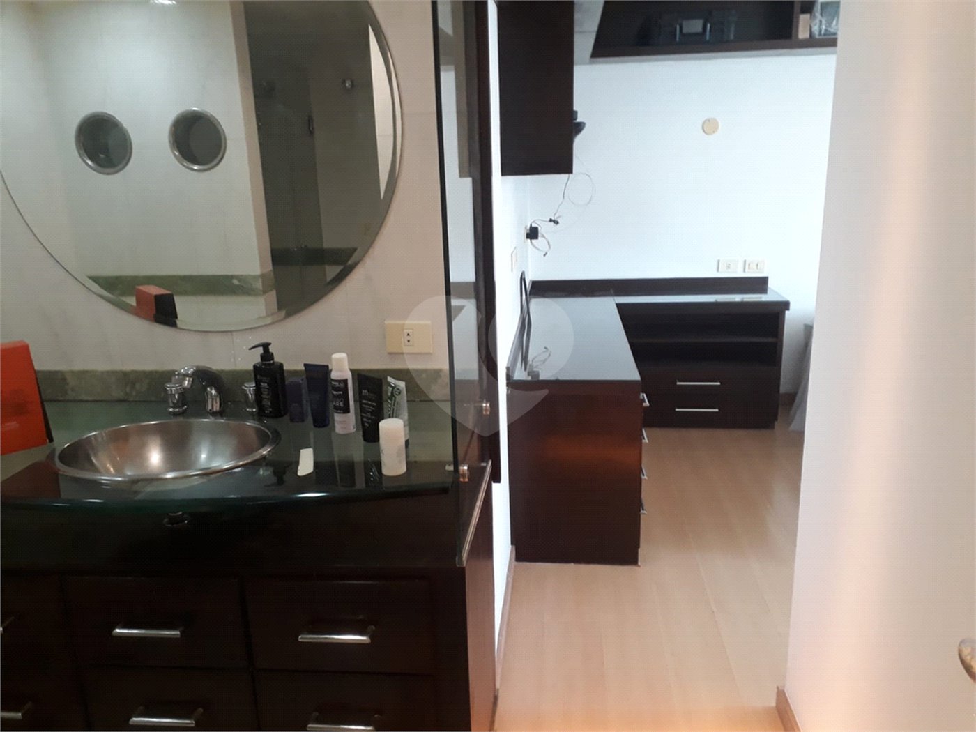 Apartamento à venda com 4 quartos, sendo 1 suíte, em Tijuca, Rio de Janeiro, RJ