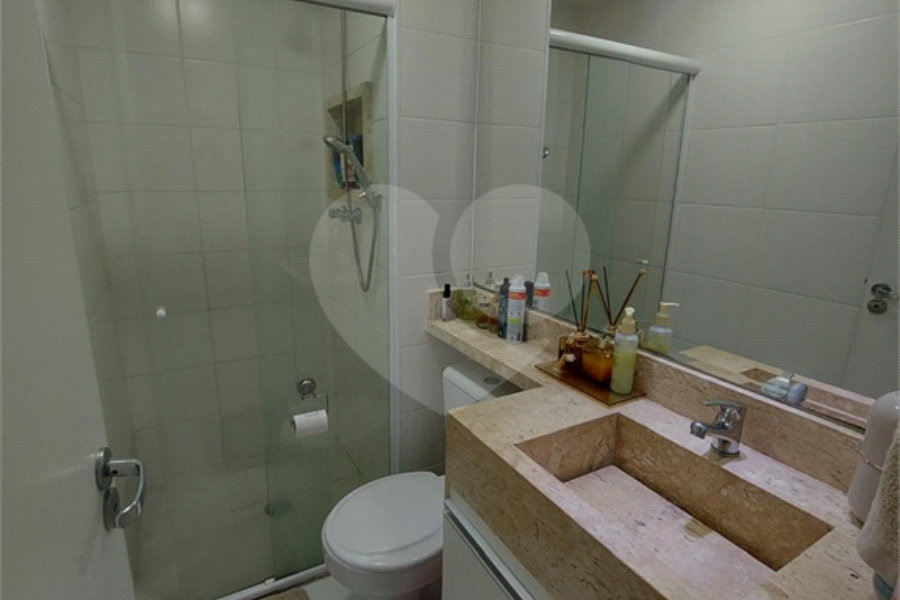 Apartamento à venda com 2 quartos em Parque Edu Chaves, São Paulo, SP