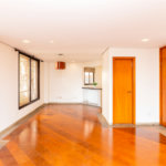 Apartamento à venda com 4 quartos, sendo 2 suítes, em Brooklin, São Paulo, SP