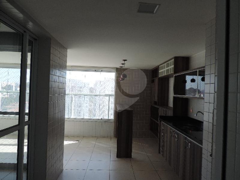 Apartamento à venda com 3 suítes em Jardim das Vertentes, São Paulo, SP