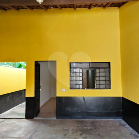 Casa para alugar com 2 quartos em Jardim Monte Santo, Itapetininga, SP