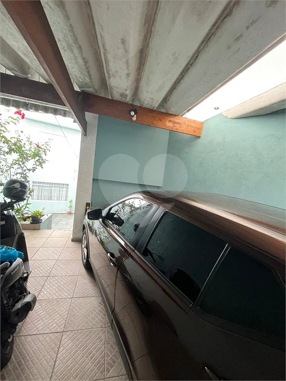 Casa à venda com 4 quartos em Santana, São Paulo, SP
