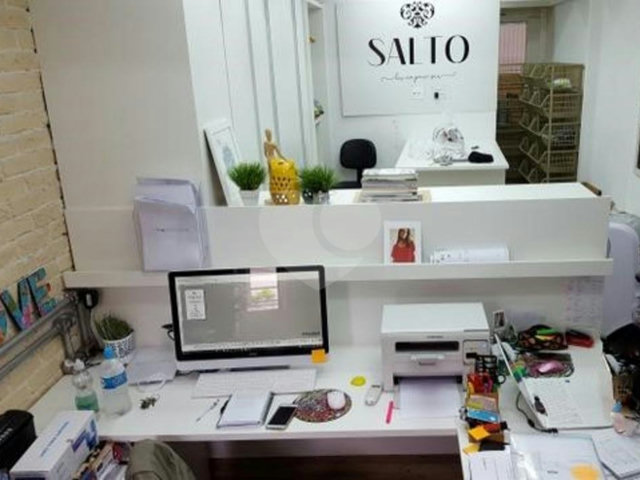 Loja à venda em Santana, São Paulo, SP