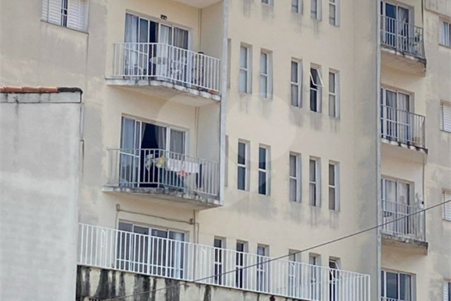 Apartamento à venda com 3 quartos, sendo 1 suíte, no Centro, Mairiporã, SP