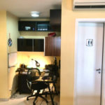Apartamento com 3 dormitórios à venda, 135 m² por R$ 1.550.000,00 - José Menino - Santos/SP