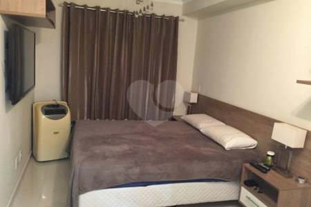 Apartamento à venda com 2 quartos, sendo 1 suíte, em Jardim das Vertentes, São Paulo, SP