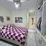 Apartamento à venda com 4 quartos, sendo 2 suítes,  em Tijuca, Rio de Janeiro, RJ