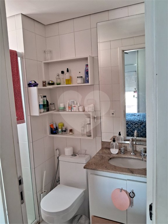 Cobertura à venda com 4 quartos, sendo 2 suítes, em Perdizes, São Paulo, SP