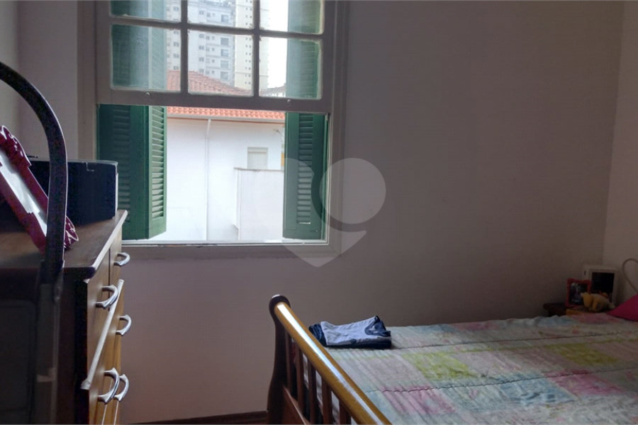 Apartamento à venda com 2 quartos, sendo 1 suíte, em Jardim São Paulo(zona Norte), São Paulo, SP