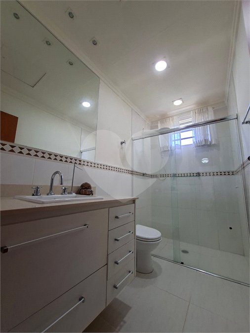 Sobrado para alugar com 4 quartos, sendo 1 suíte, em Água Fria, São Paulo, SP